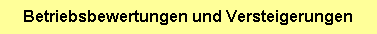 Betriebsbewertungen und Versteigerungen